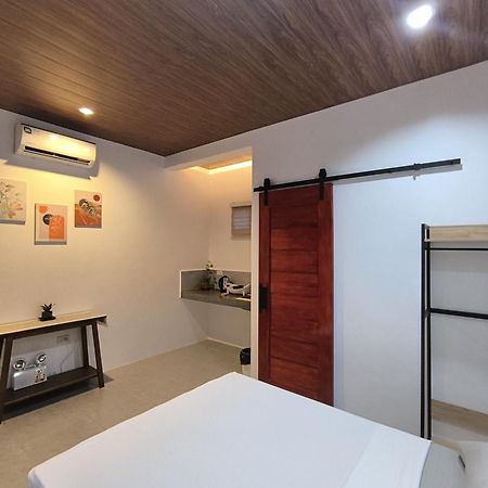 סיקיהור Casa Marilag Guest House מראה חיצוני תמונה