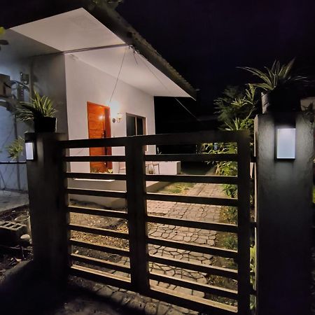 סיקיהור Casa Marilag Guest House מראה חיצוני תמונה