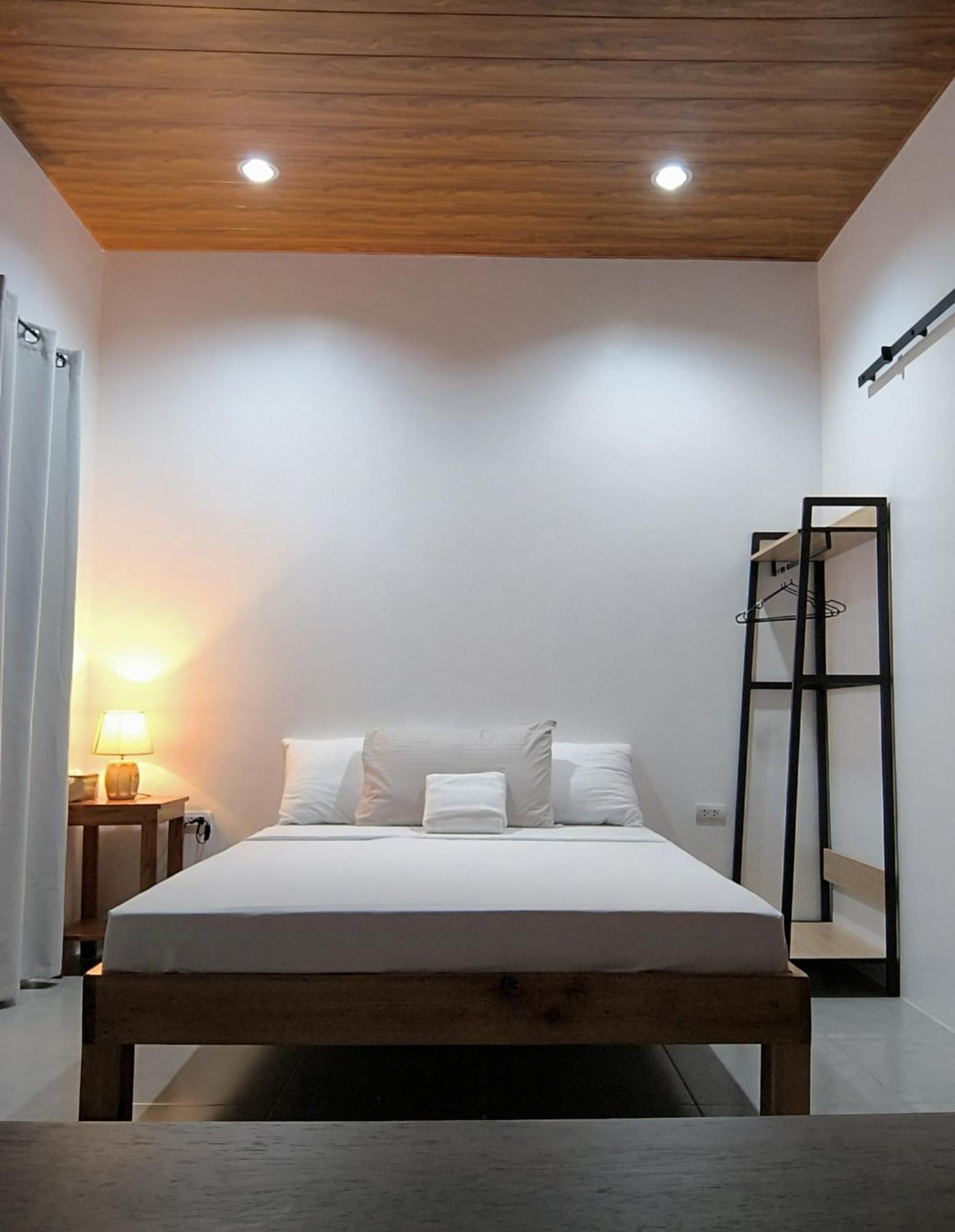 סיקיהור Casa Marilag Guest House מראה חיצוני תמונה