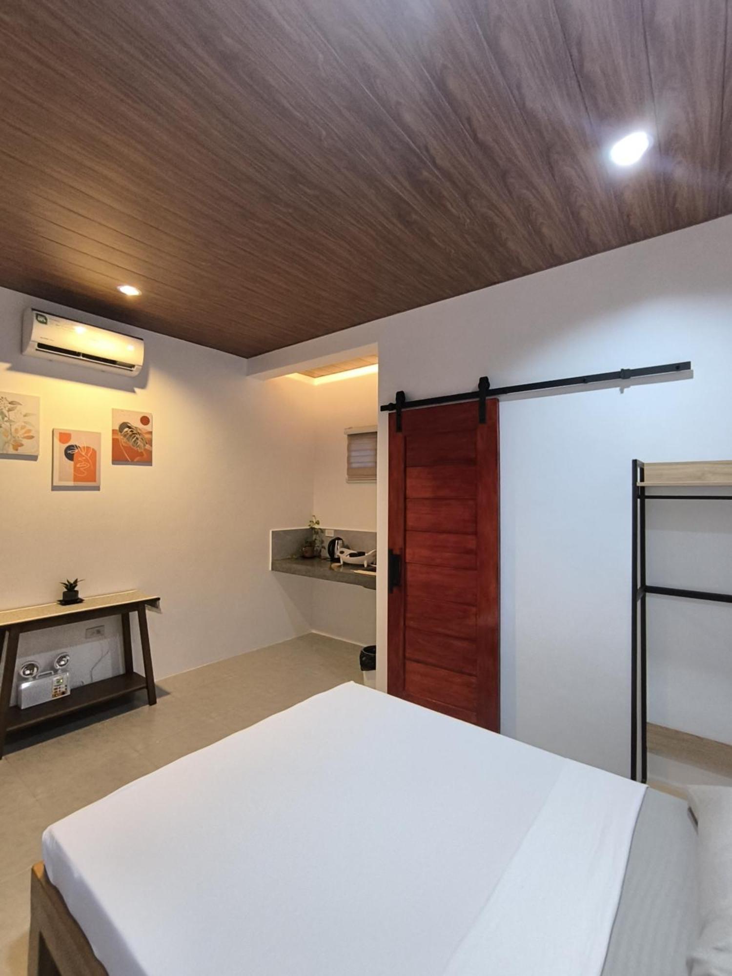 סיקיהור Casa Marilag Guest House מראה חיצוני תמונה