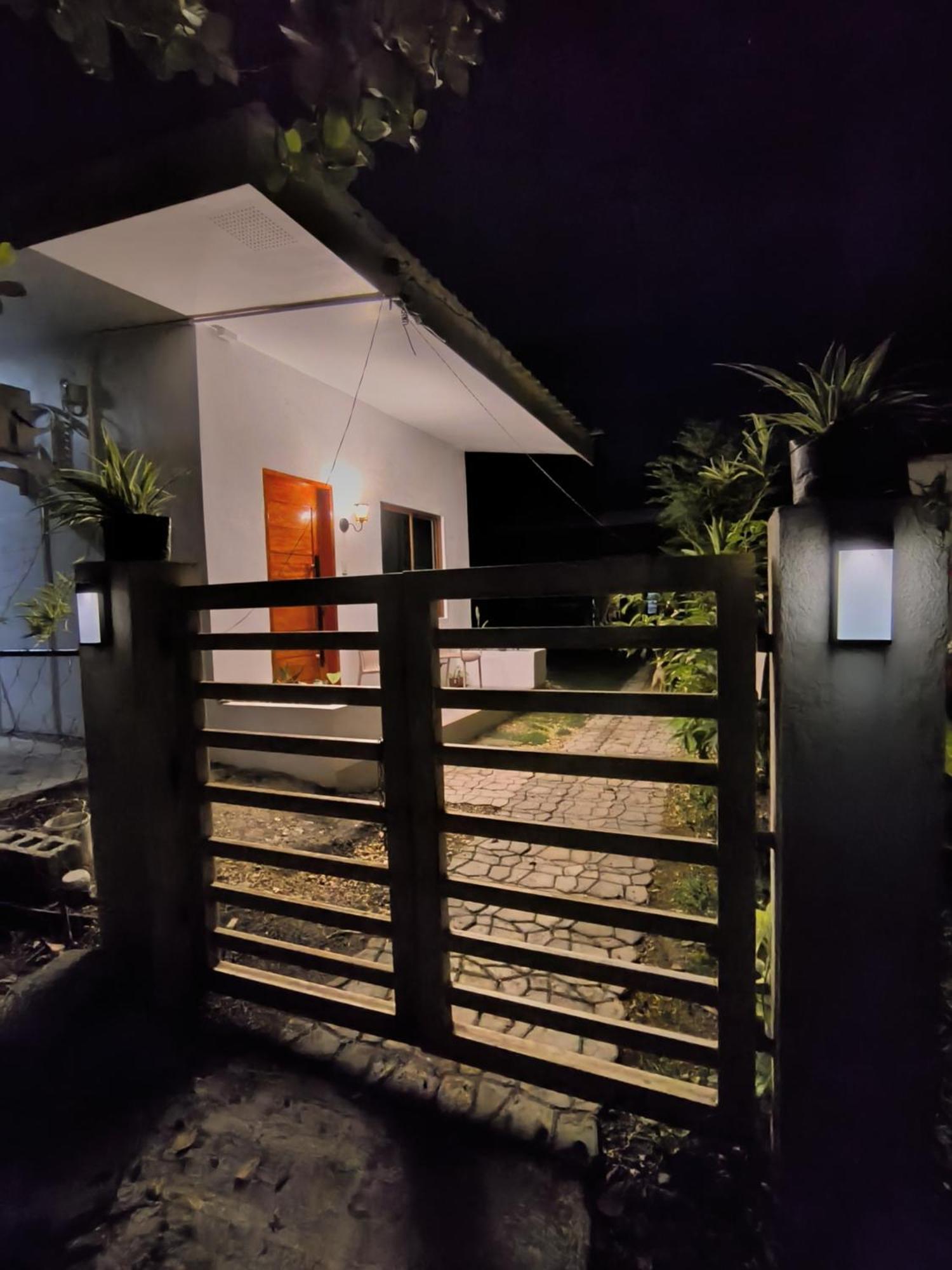 סיקיהור Casa Marilag Guest House מראה חיצוני תמונה