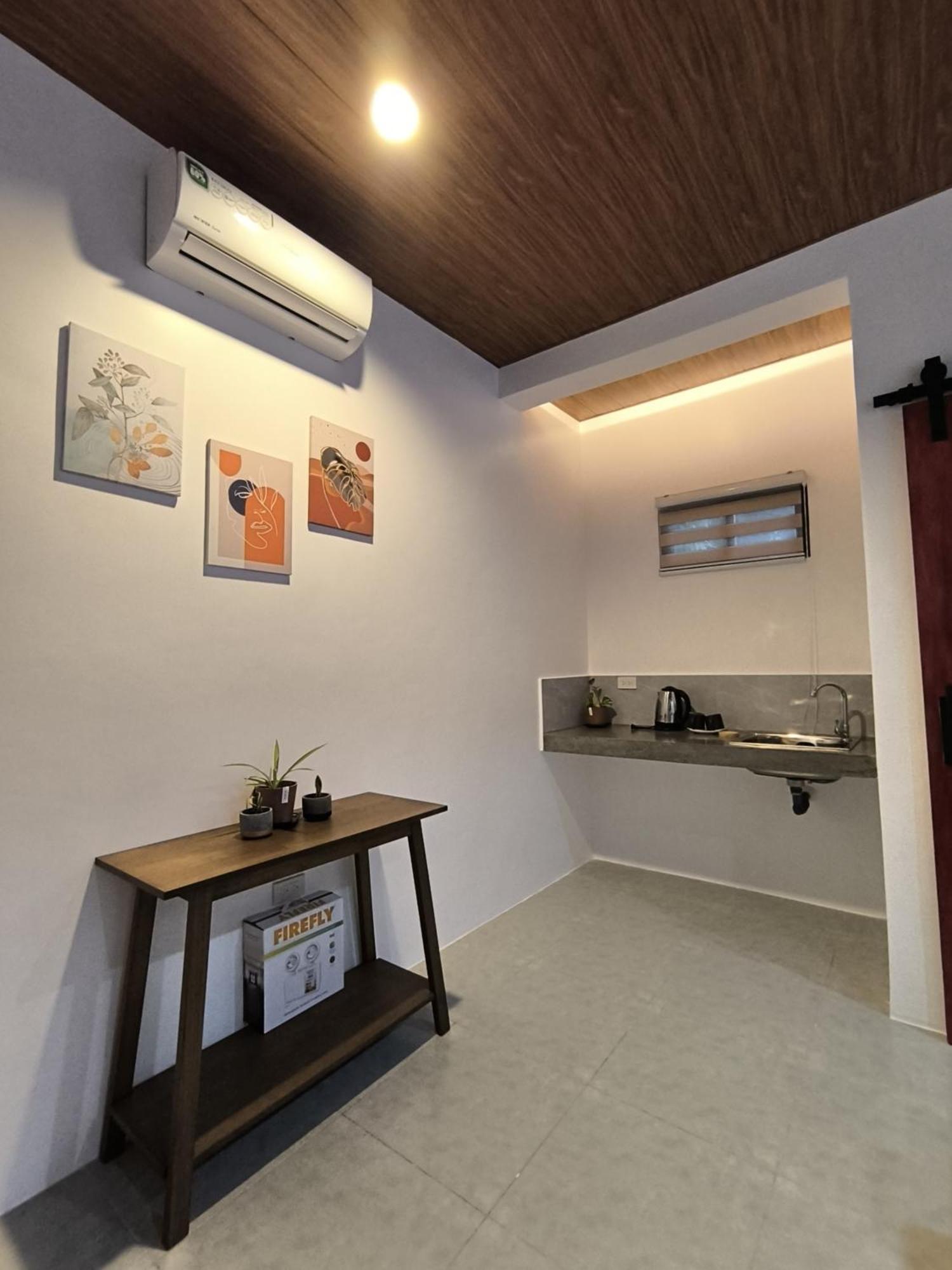 סיקיהור Casa Marilag Guest House מראה חיצוני תמונה