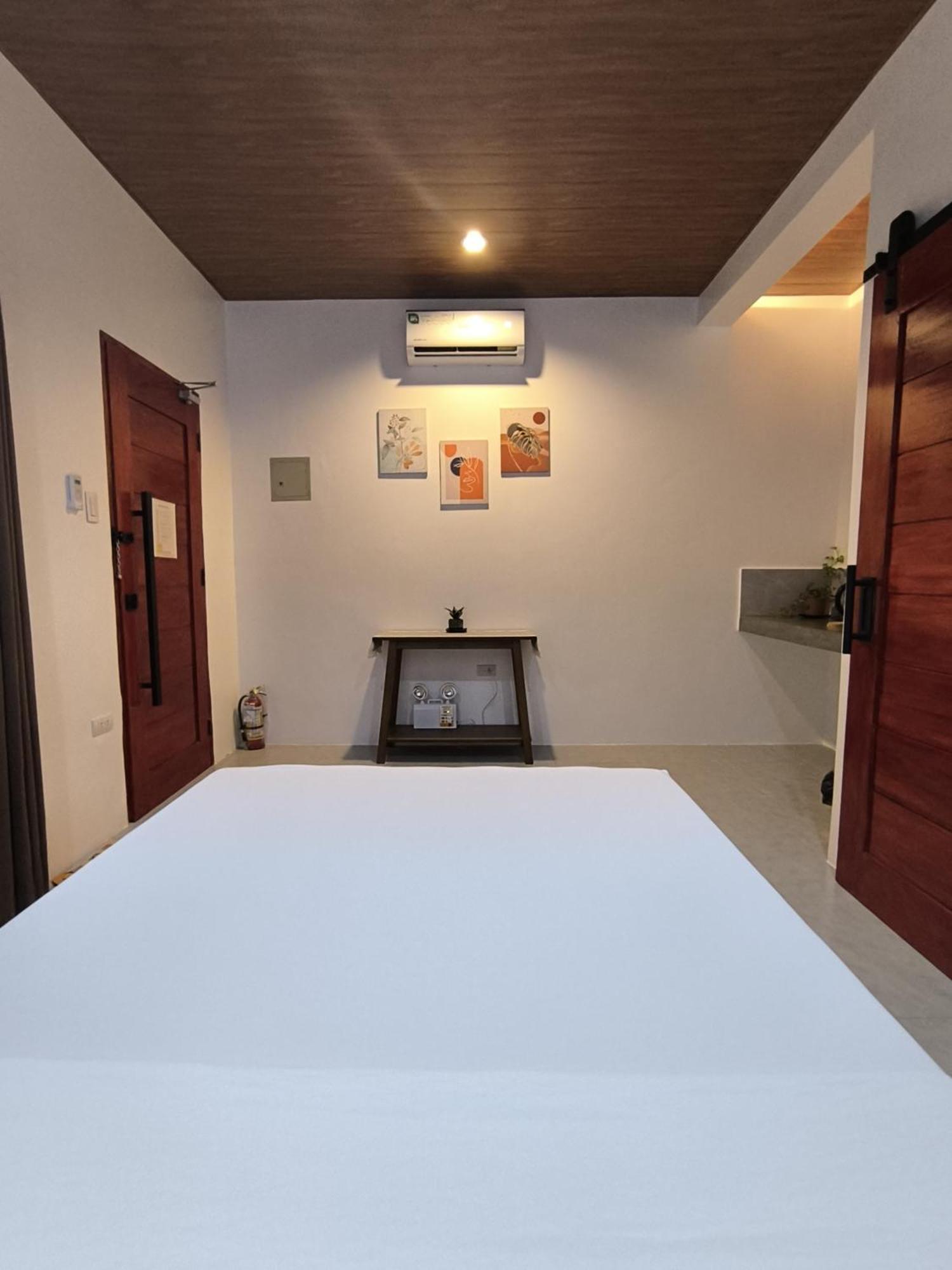 סיקיהור Casa Marilag Guest House מראה חיצוני תמונה