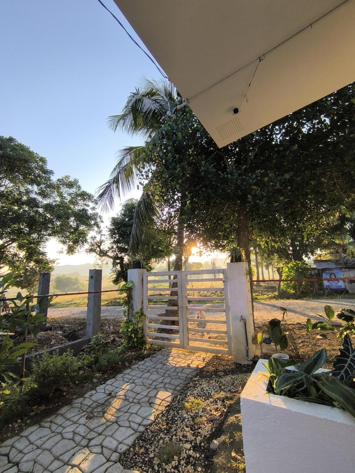 סיקיהור Casa Marilag Guest House מראה חיצוני תמונה