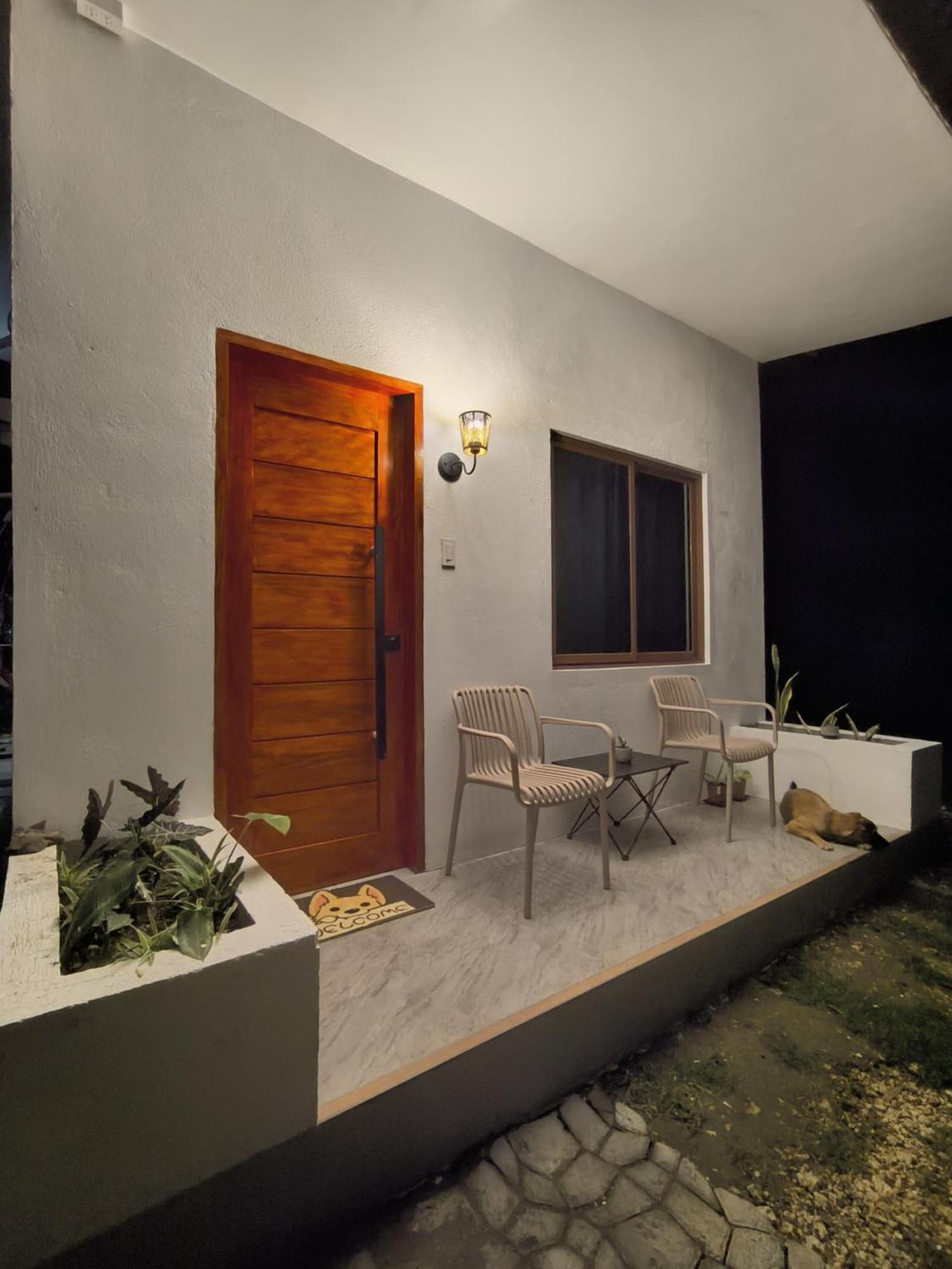 סיקיהור Casa Marilag Guest House מראה חיצוני תמונה