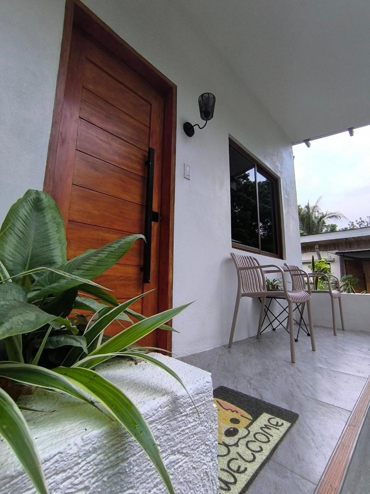 סיקיהור Casa Marilag Guest House מראה חיצוני תמונה