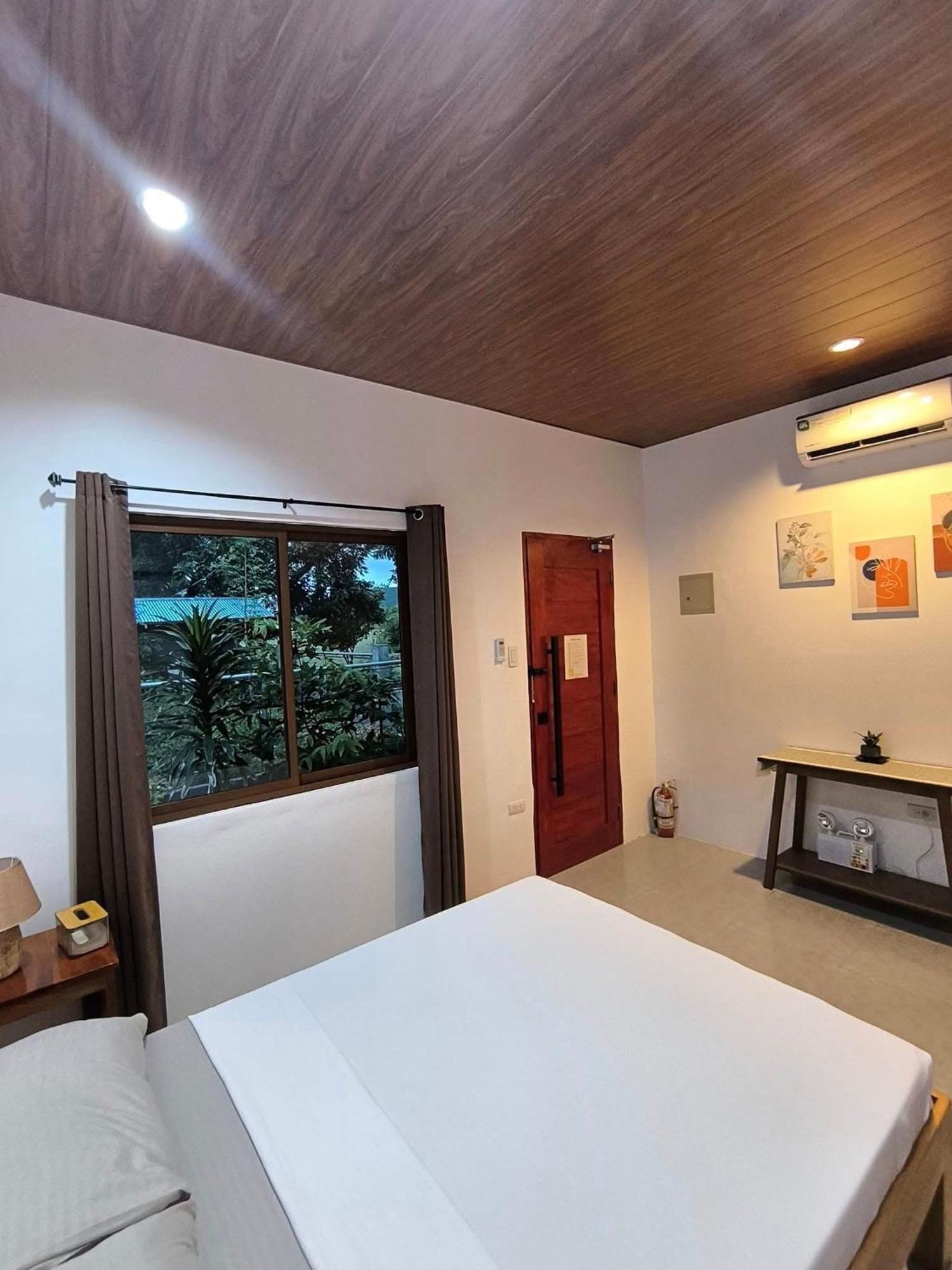 סיקיהור Casa Marilag Guest House מראה חיצוני תמונה