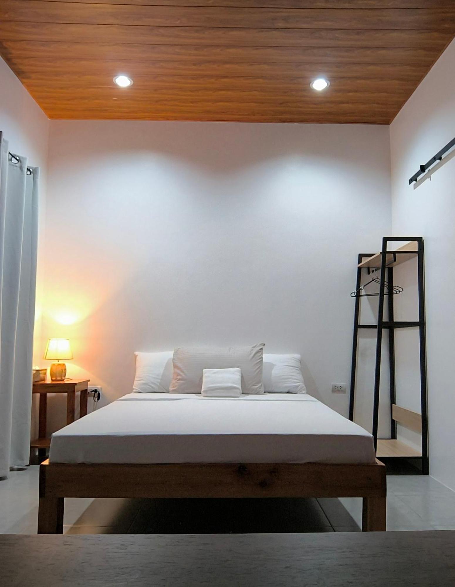 סיקיהור Casa Marilag Guest House מראה חיצוני תמונה